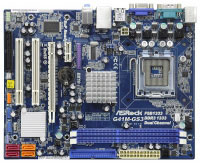 Asrock G41M-GS3